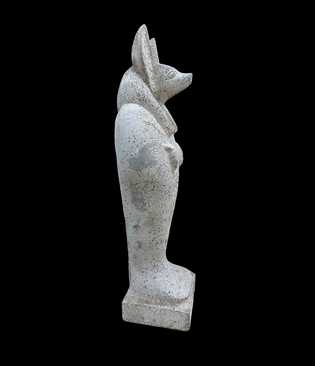 Anubis Mummy Statue