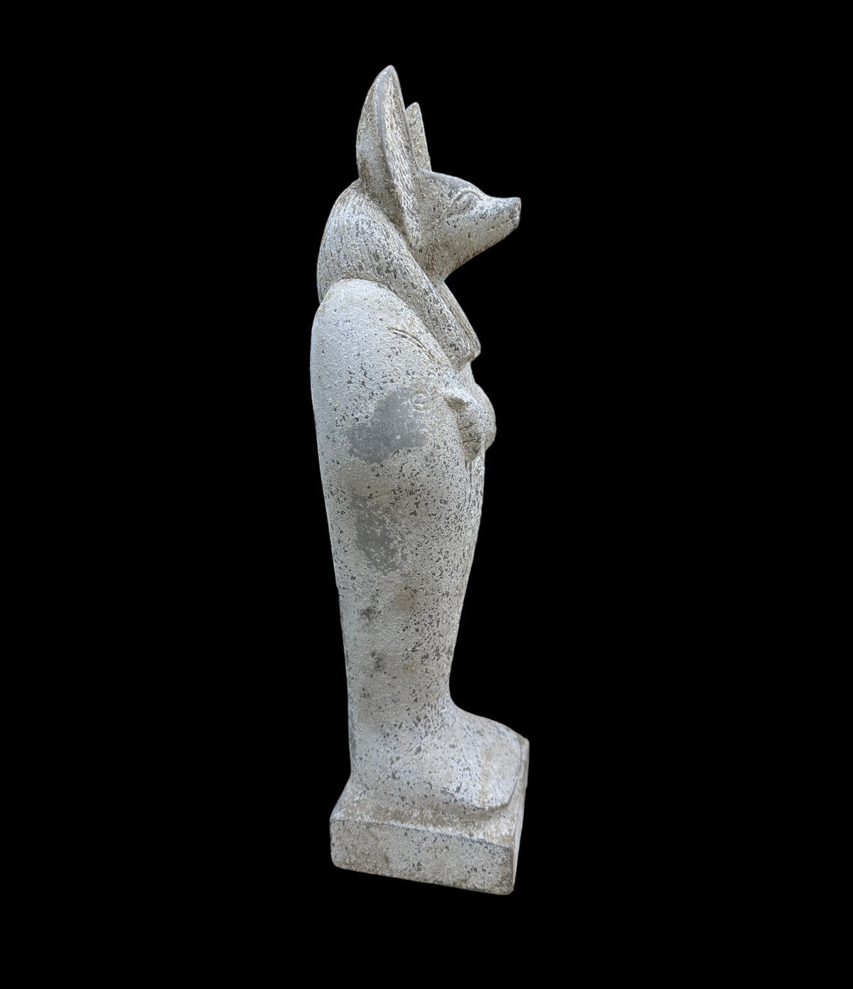 Anubis Mummy Statue