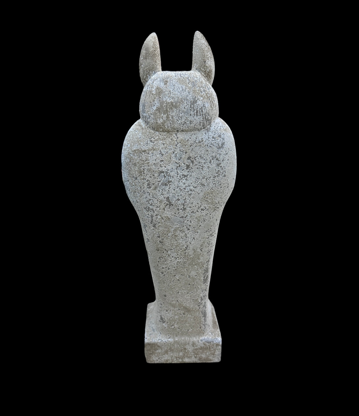 Anubis Mummy Statue