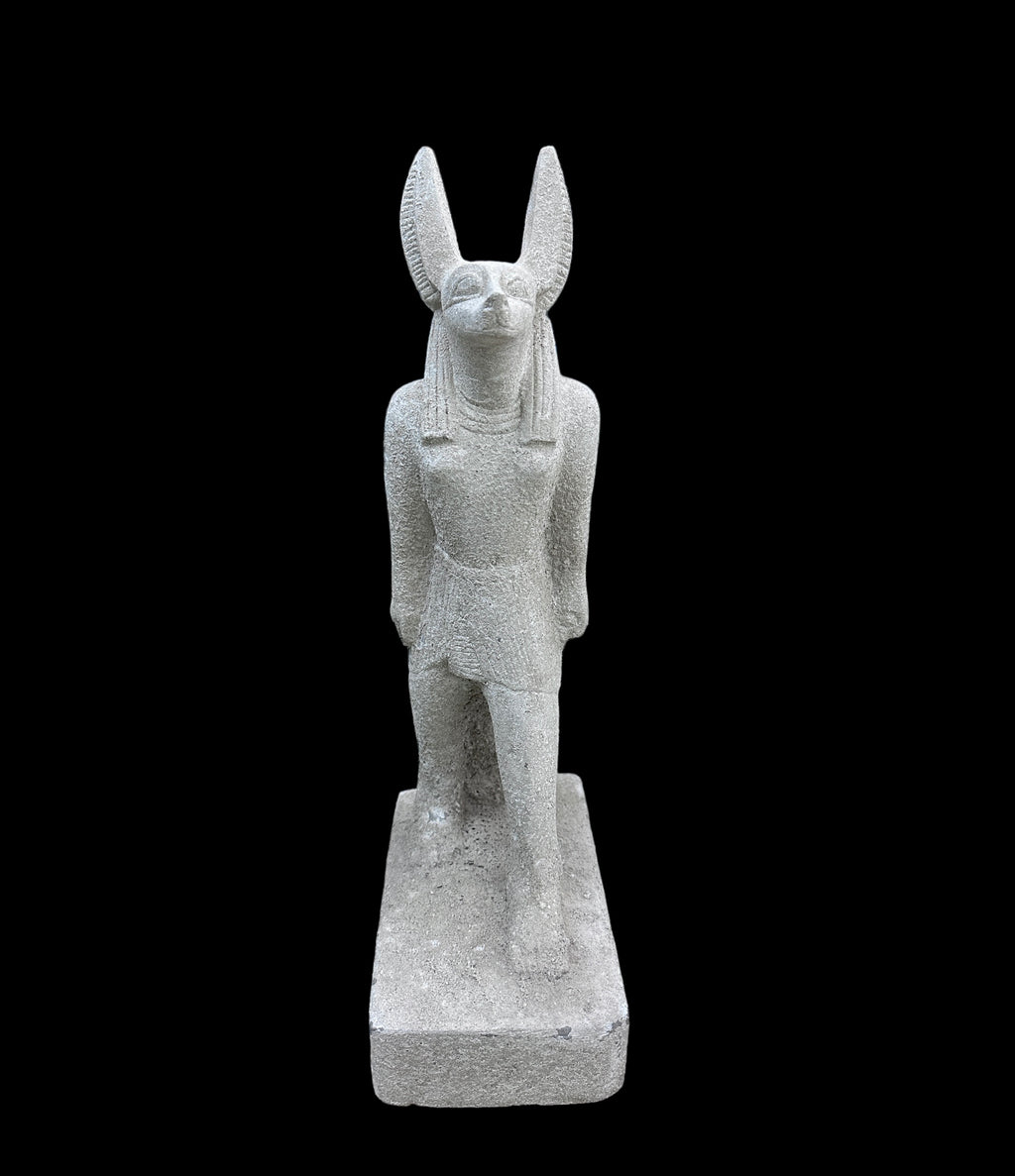 Anubis Statue