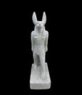 Anubis Statue