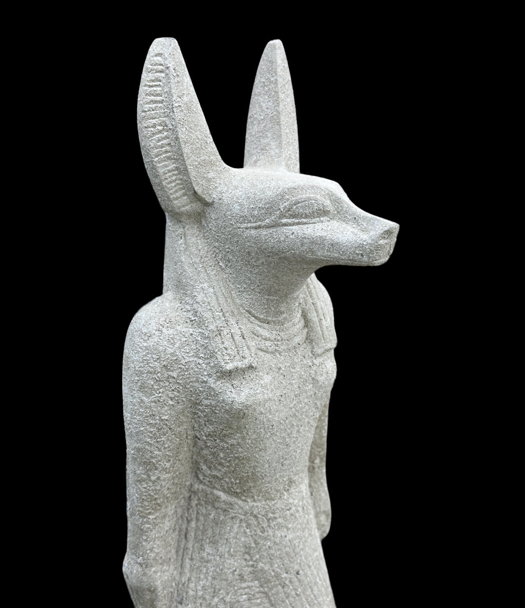 Anubis Statue