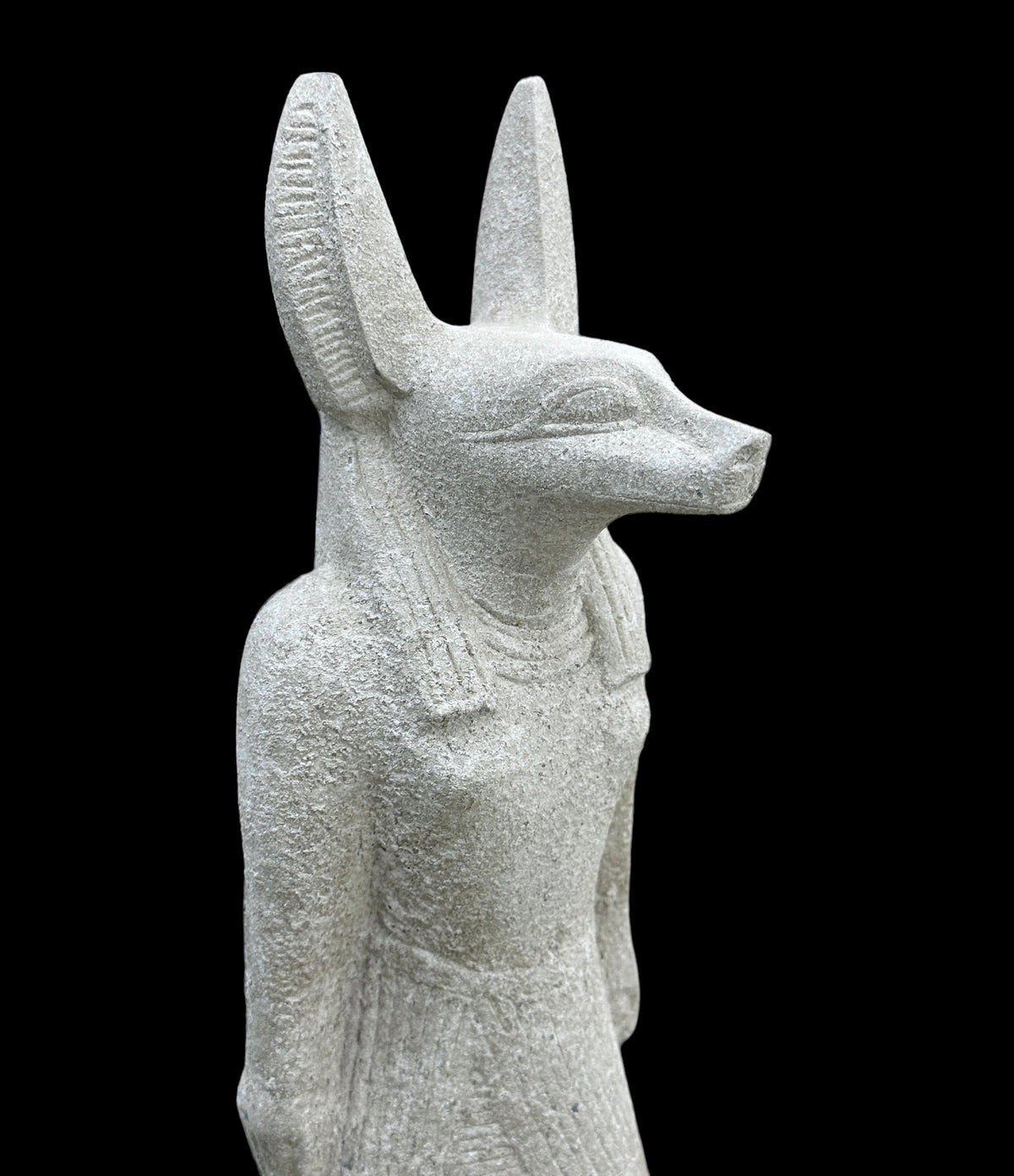 Anubis Statue