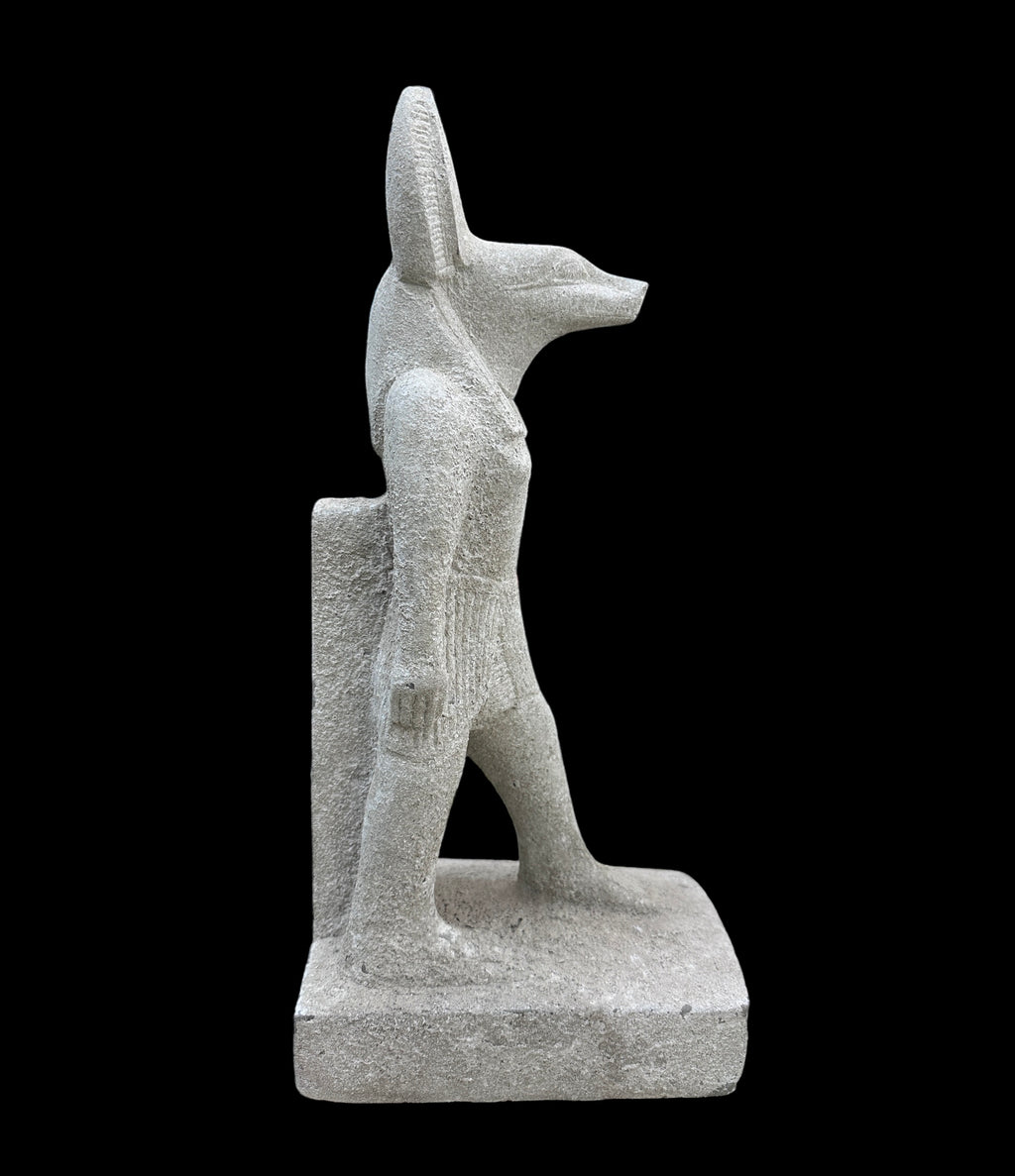 Anubis Statue