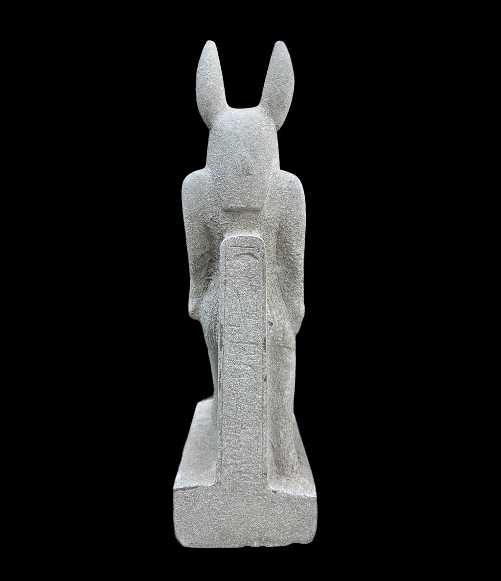Anubis Statue