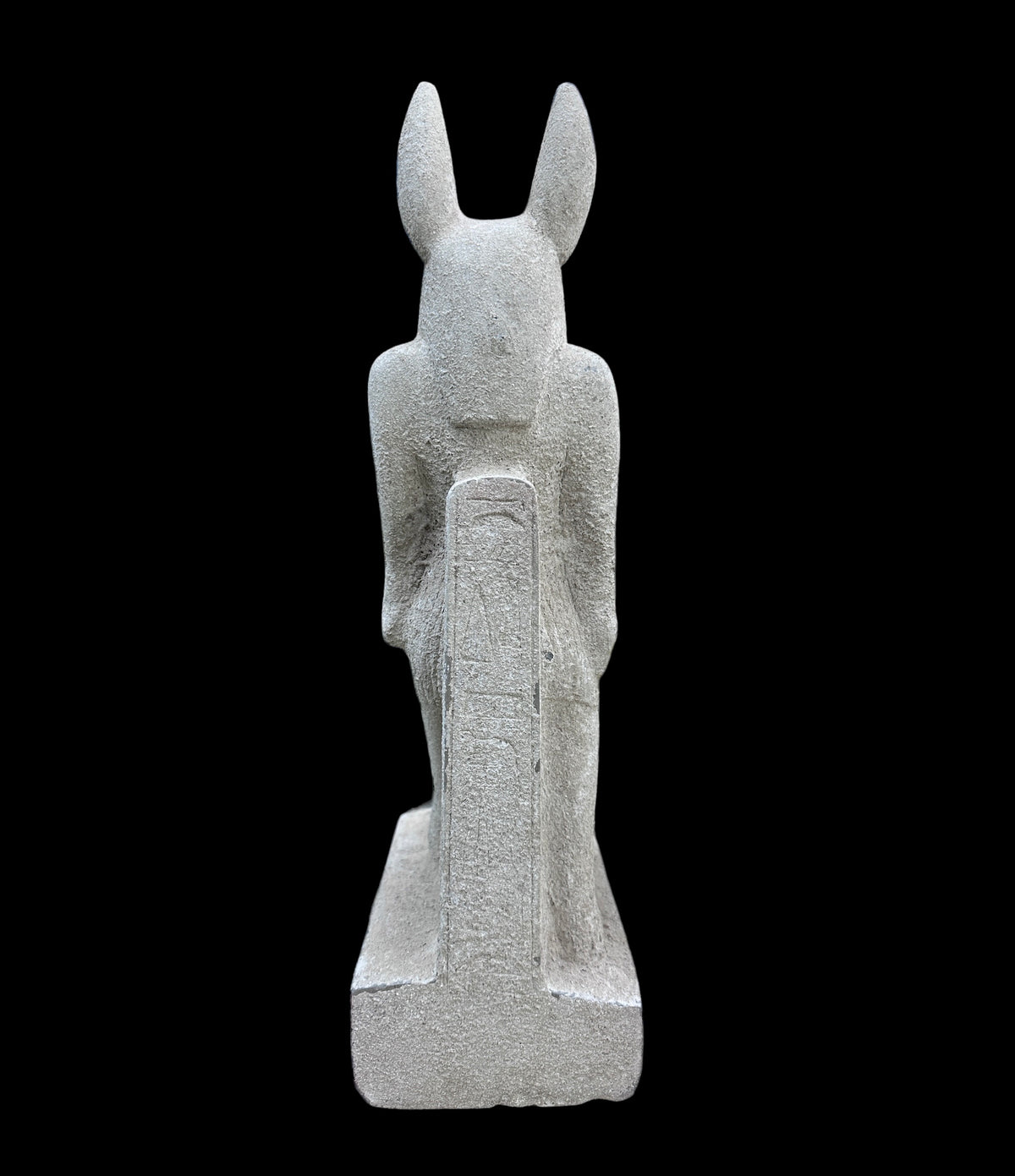 Anubis Statue