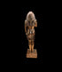 Pharaoh Copper Statue