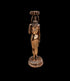 Isis Copper Candleholder