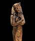 Sarcophagus Copper Statue