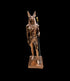 Anubis Copper Statue