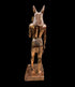 Anubis Copper Statue