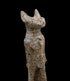 Bastet Statue - Red Granite