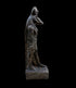 Khnum Statue - Black Granite