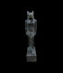 Bastet Statue - Black Granite