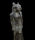 Bastet Statue - Black Granite