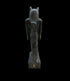 Bastet Statue - Black Granite