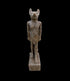 Bastet Statue - Red Granite