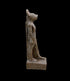 Bastet Statue - Red Granite