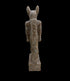 Bastet Statue - Red Granite