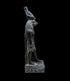 Horus Statue - Black Granite