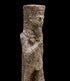 Amun Ra Statue - Red Granite