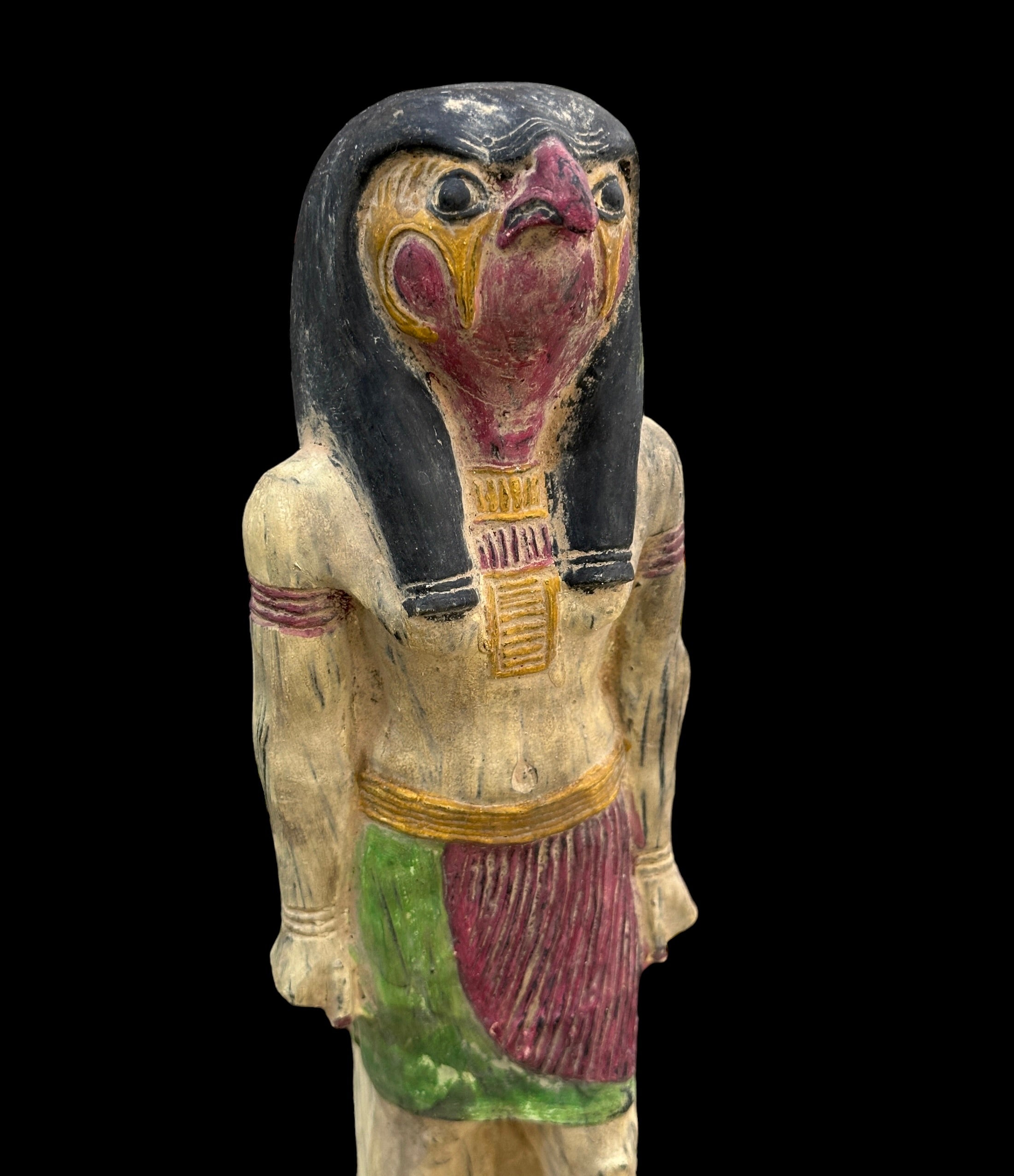 Horus Statue