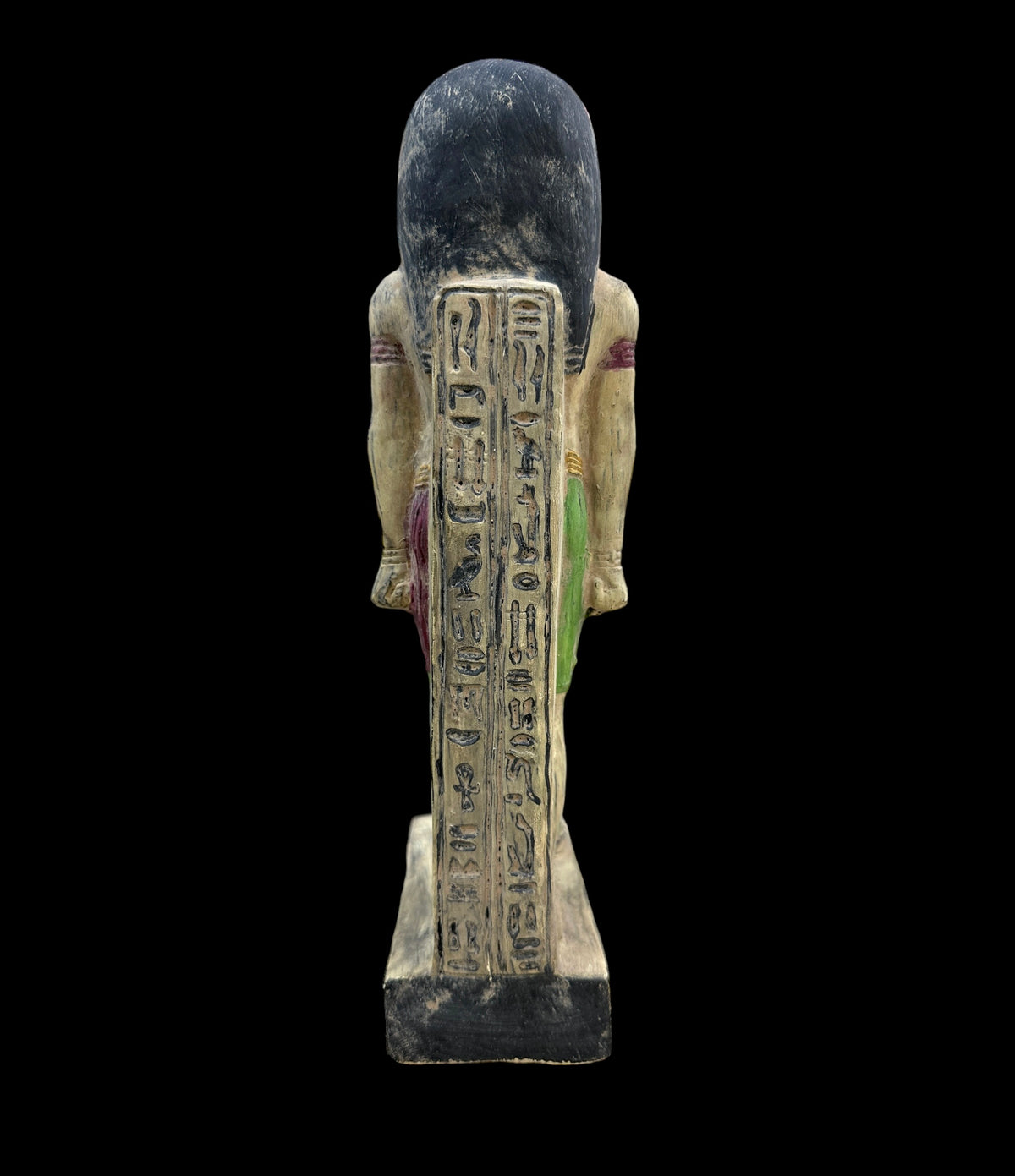 Horus Statue