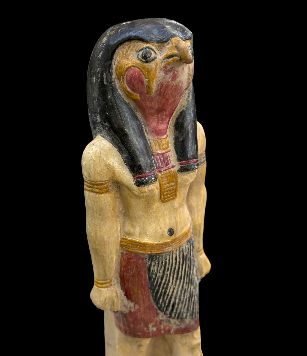 Horus Statue