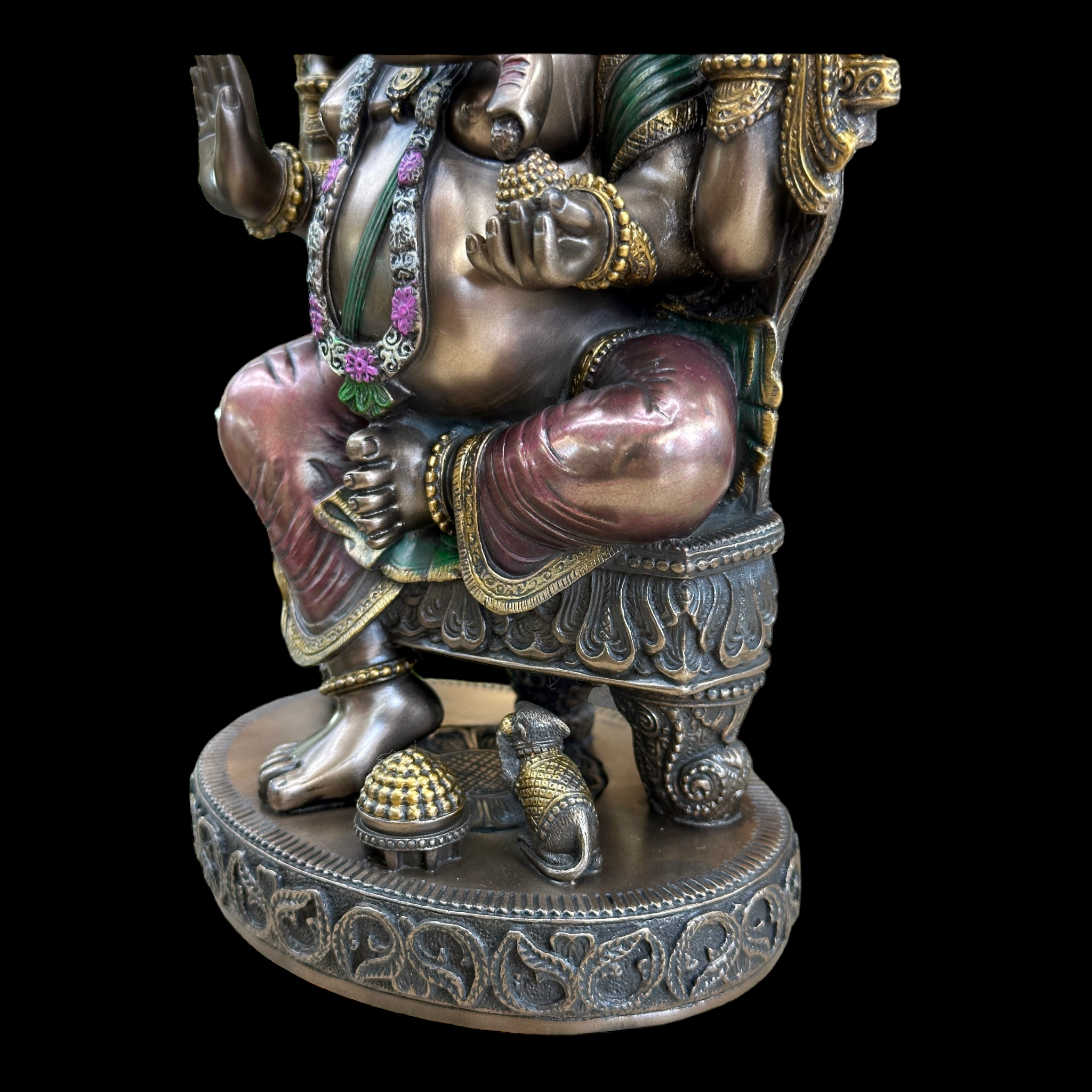 Ganesha Statue