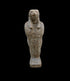 Horus Statue - Red Granite