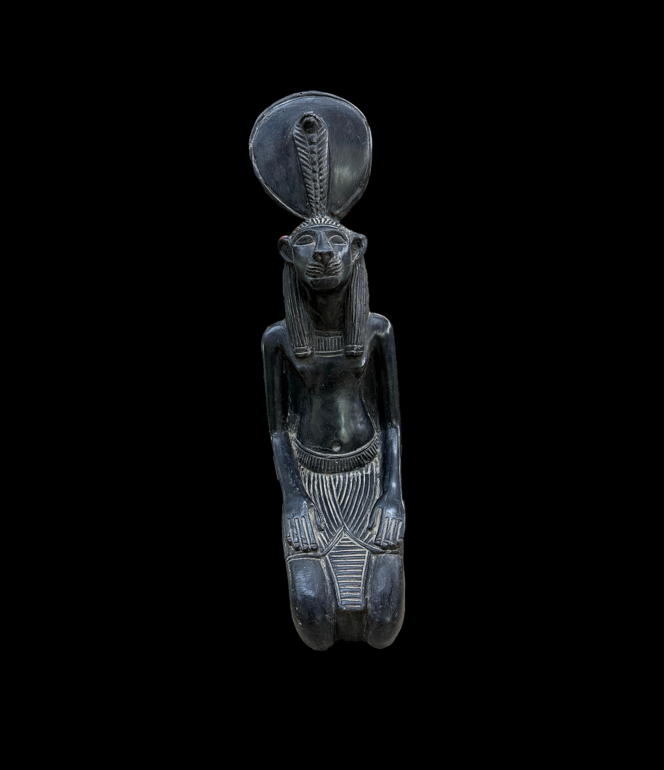 Sekhmet Statue