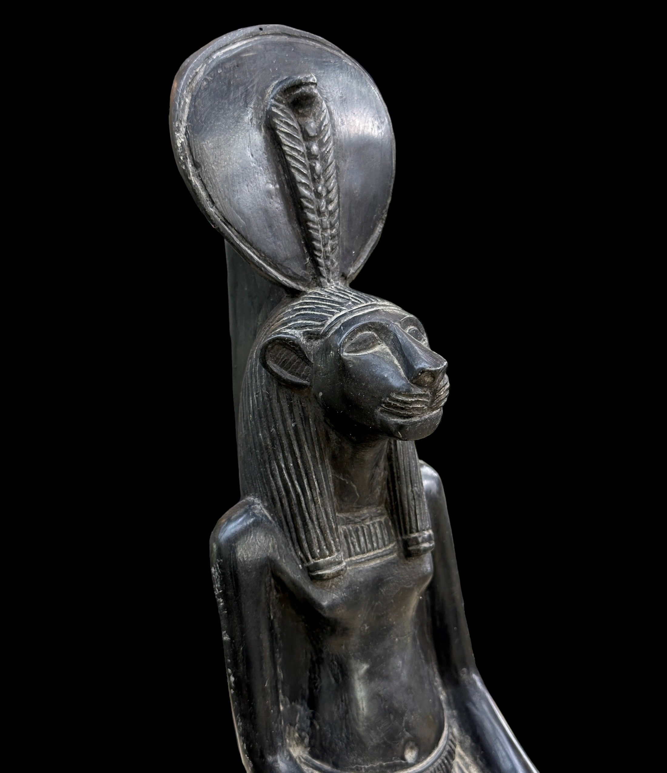 Sekhmet Statue