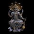 Vishnu Statue