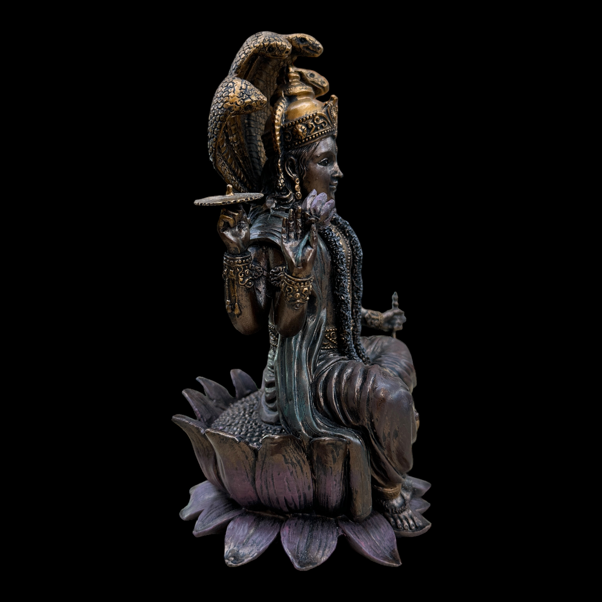 Vishnu Statue