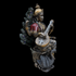 Saraswati Statue