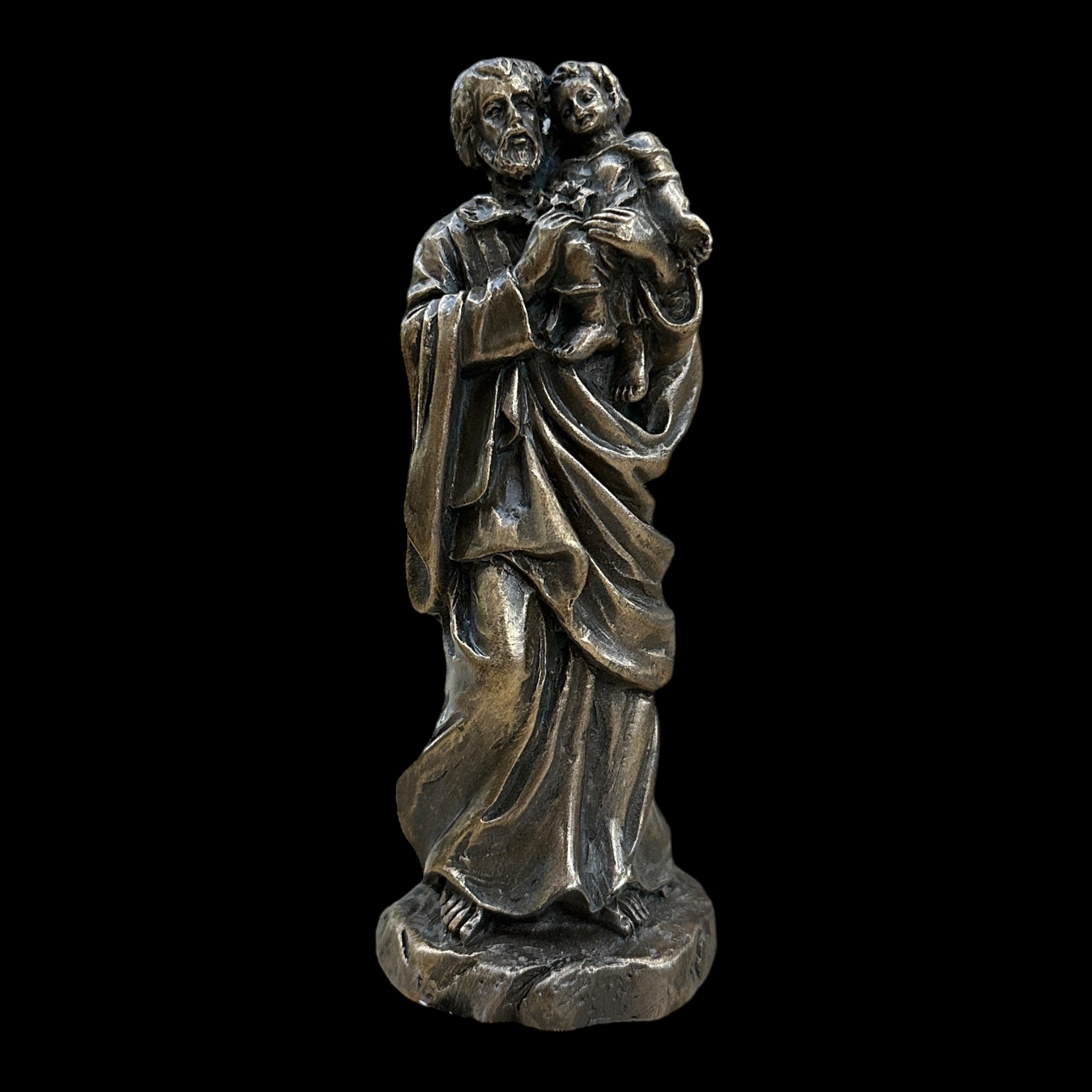 St. Joseph Statue