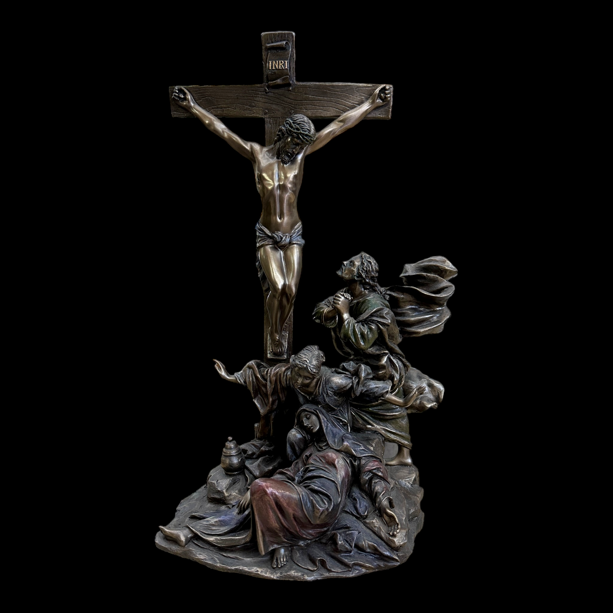 Crucifixion