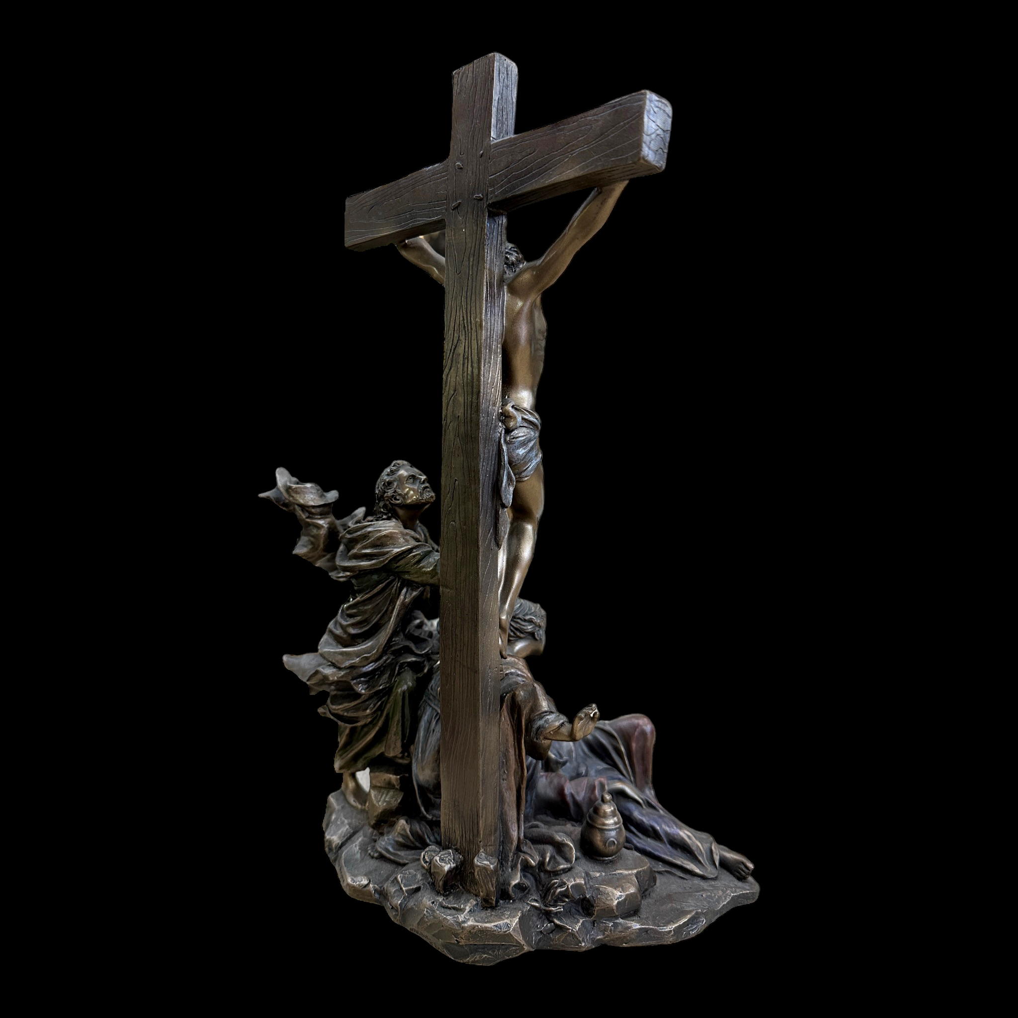 Crucifixion