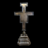 San Damiano Standing Cross