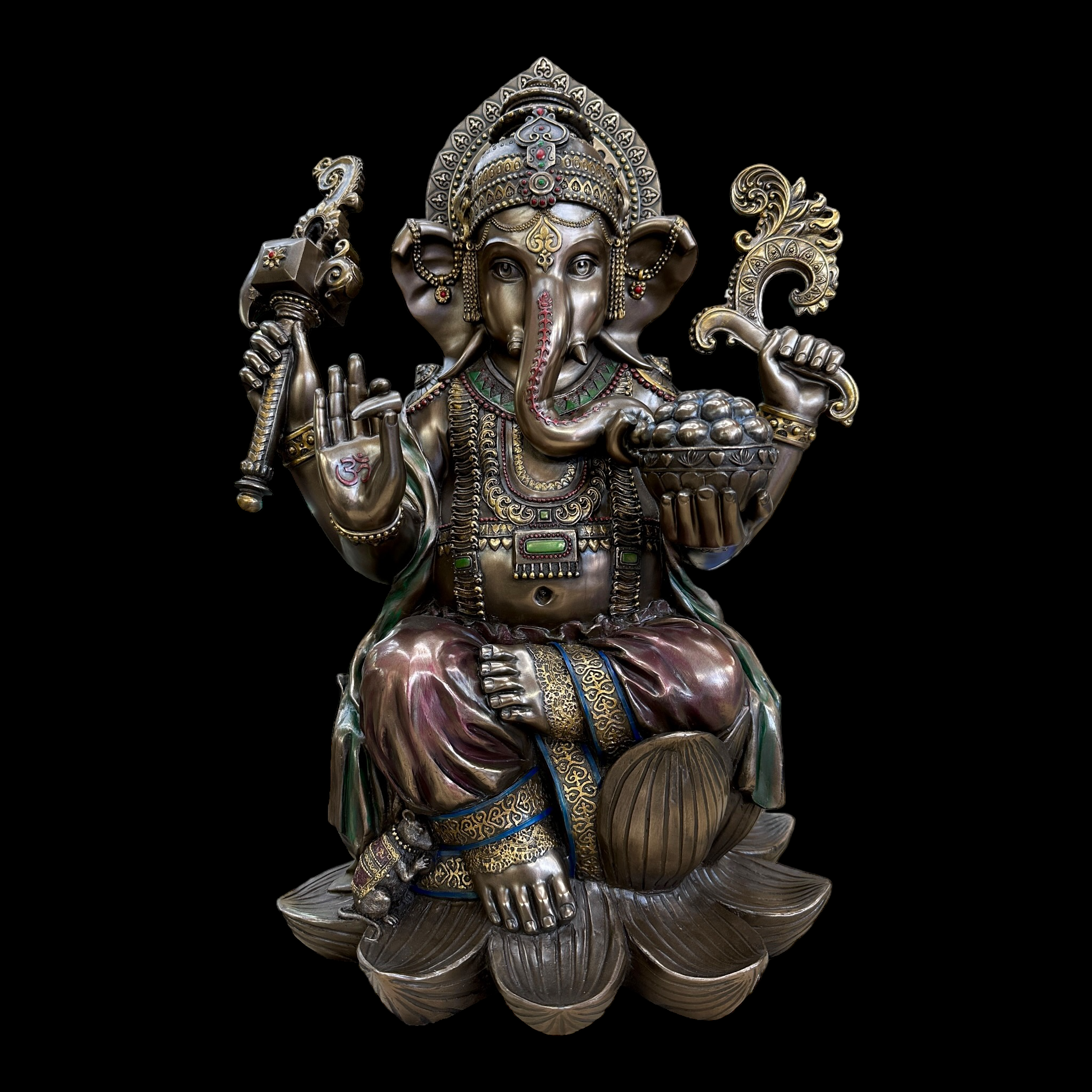 Ganesha Statue