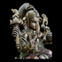 Ganesha Statue