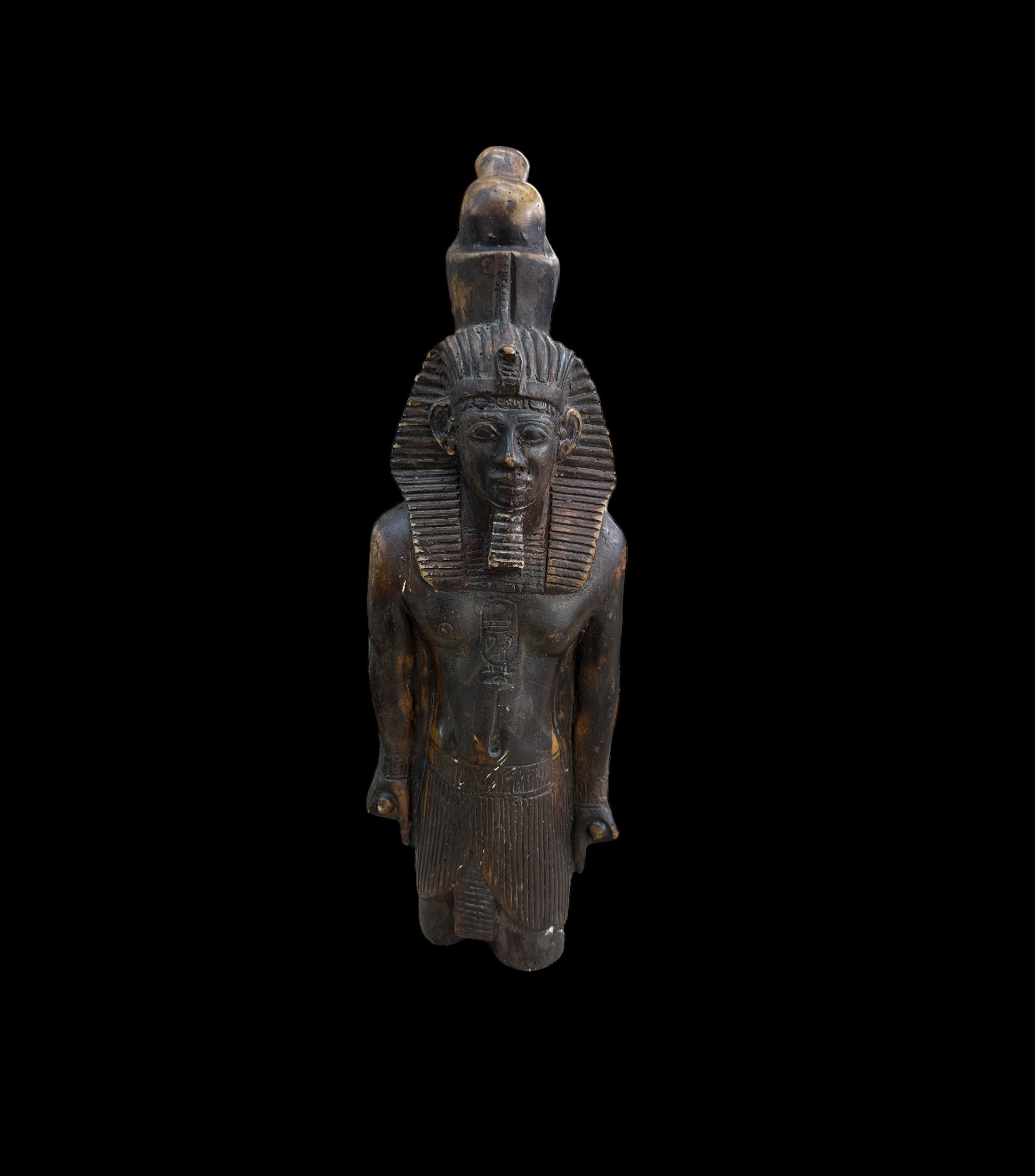 Thutmose III Statue