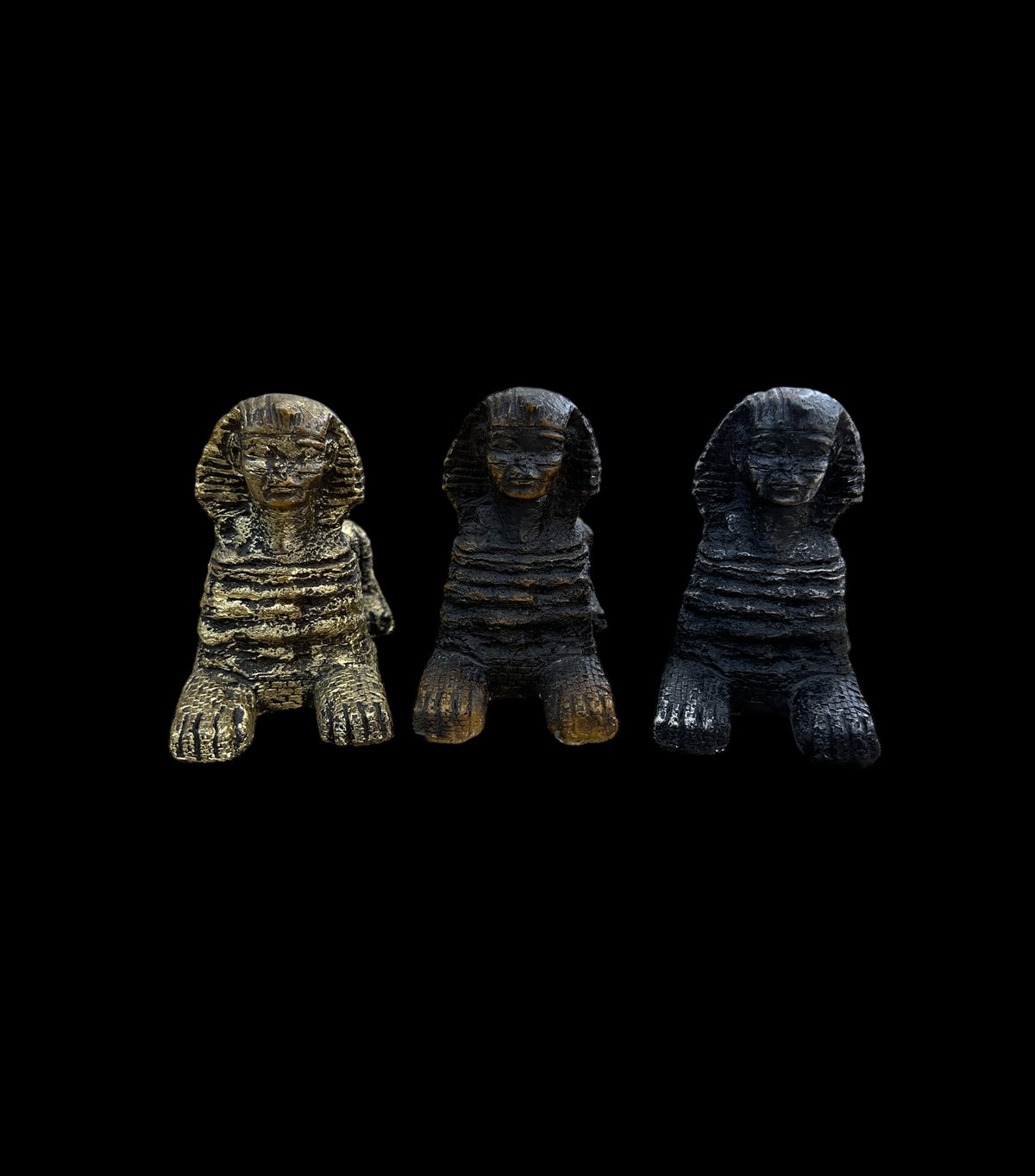 Sphinx Statue