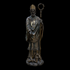 St. Patrick Bronze Statue - Apostle of Ireland