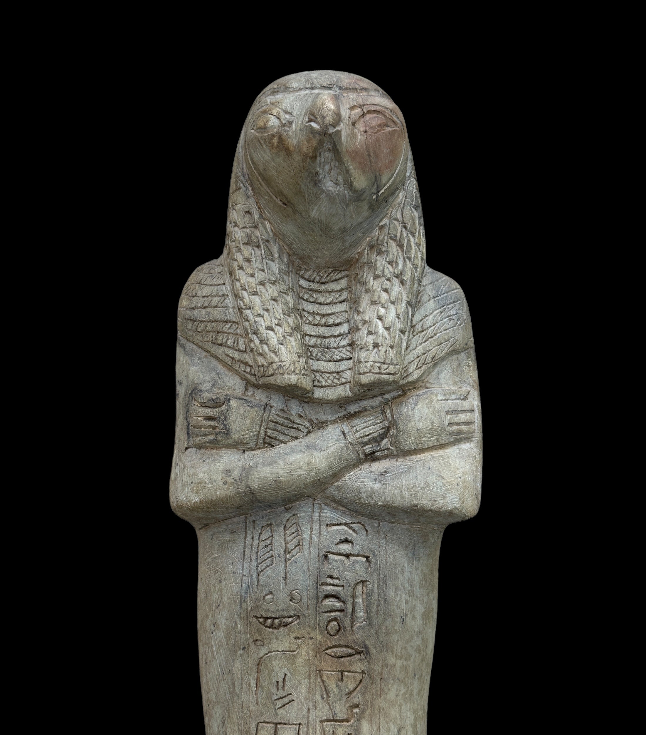 Horus Statue