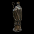 St. Patrick Bronze Statue - Apostle of Ireland