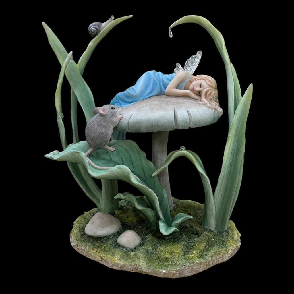 Sweet Dreams