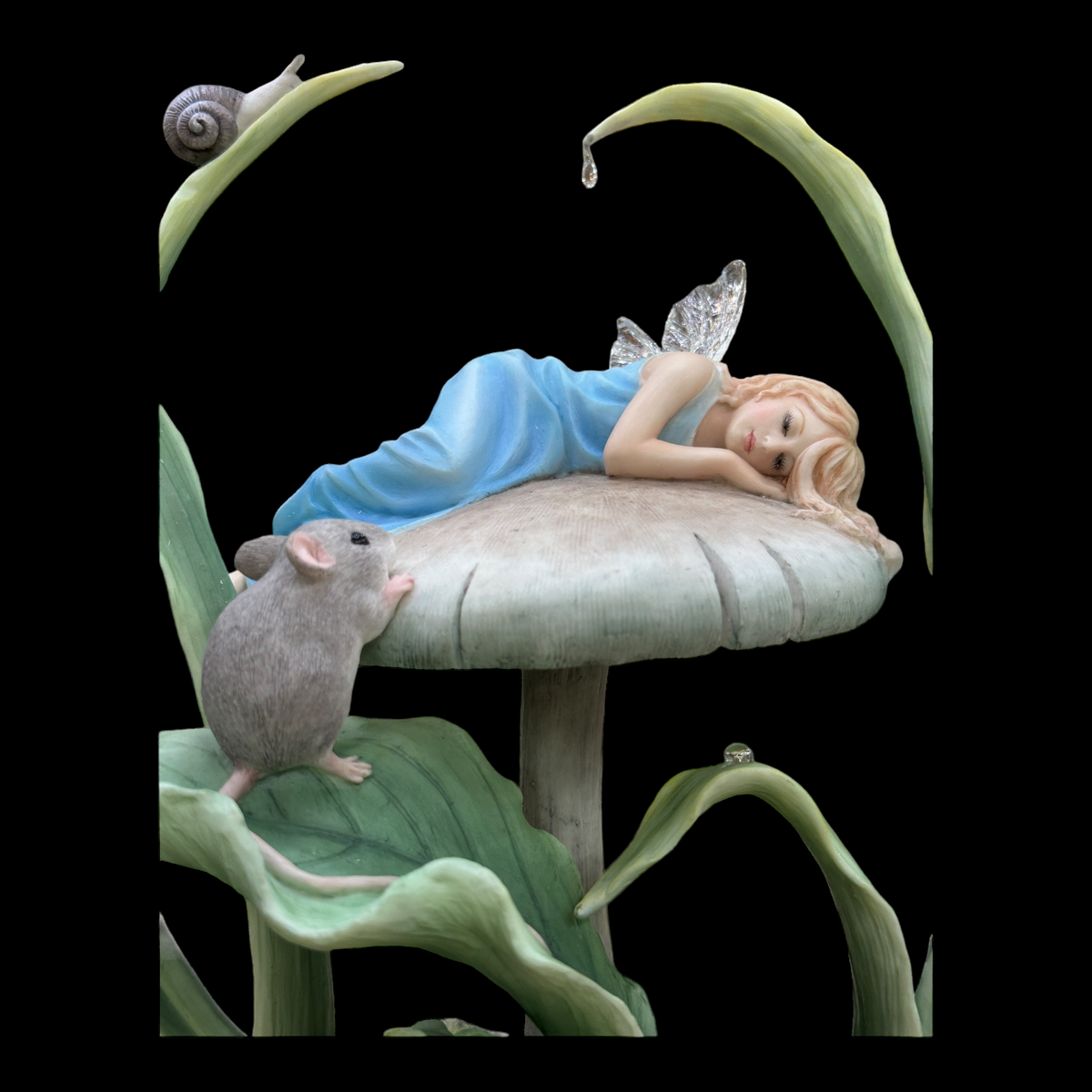 Sweet Dreams