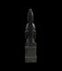 Ramses II Enthroned Statue - HEAVY