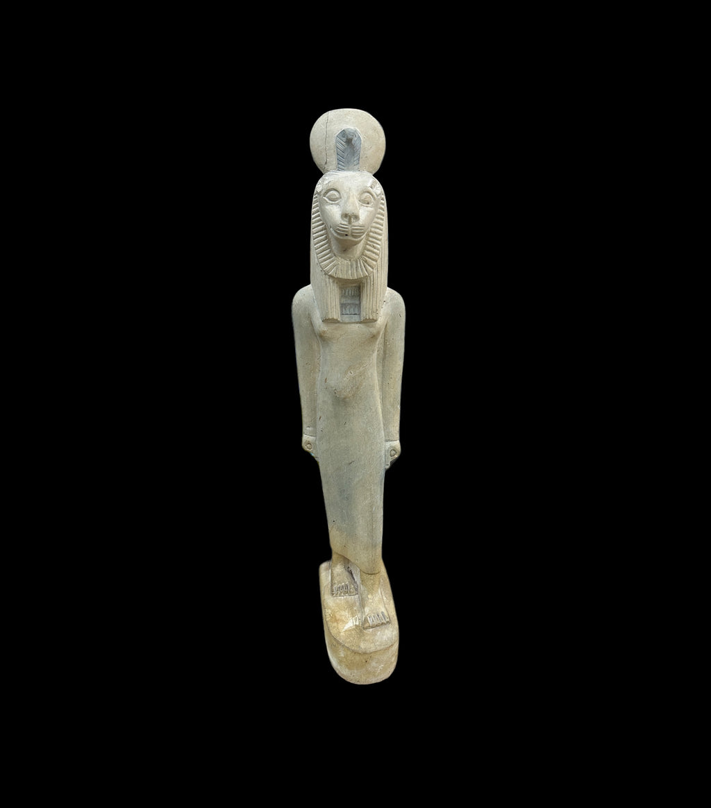 Sekhmet Statue